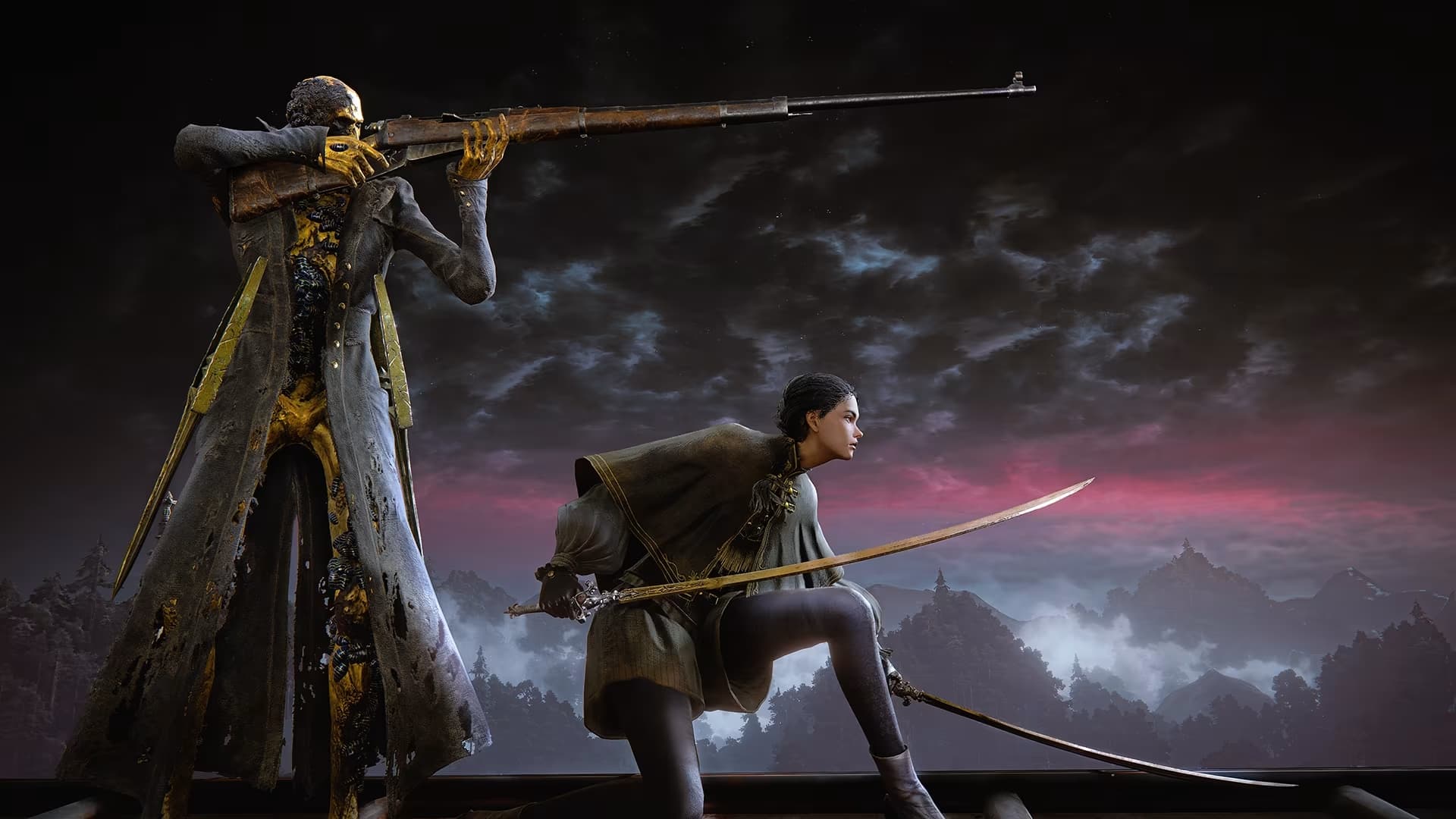 The Duskbloods screenshot 10