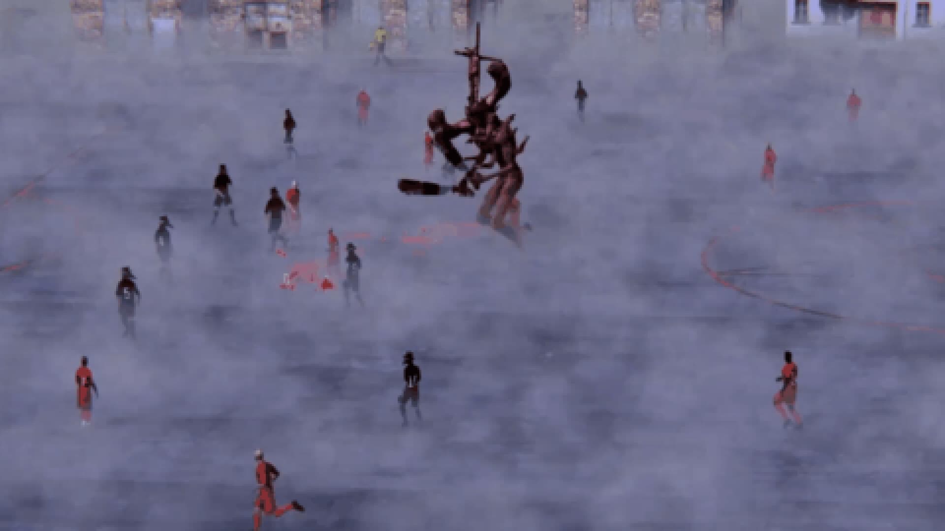 Fear FA 98 screenshot 1