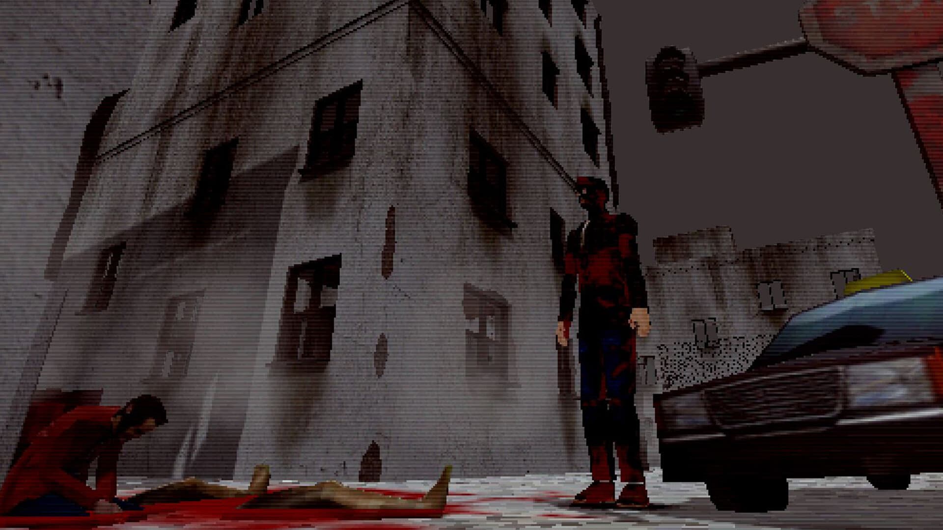 Fear FA 98 screenshot 5