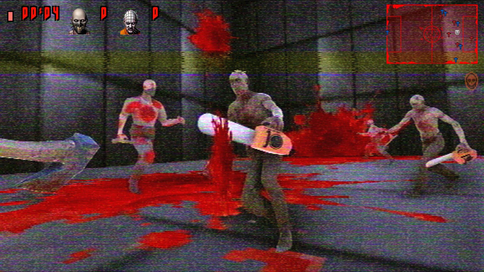 Fear FA 98 screenshot 10