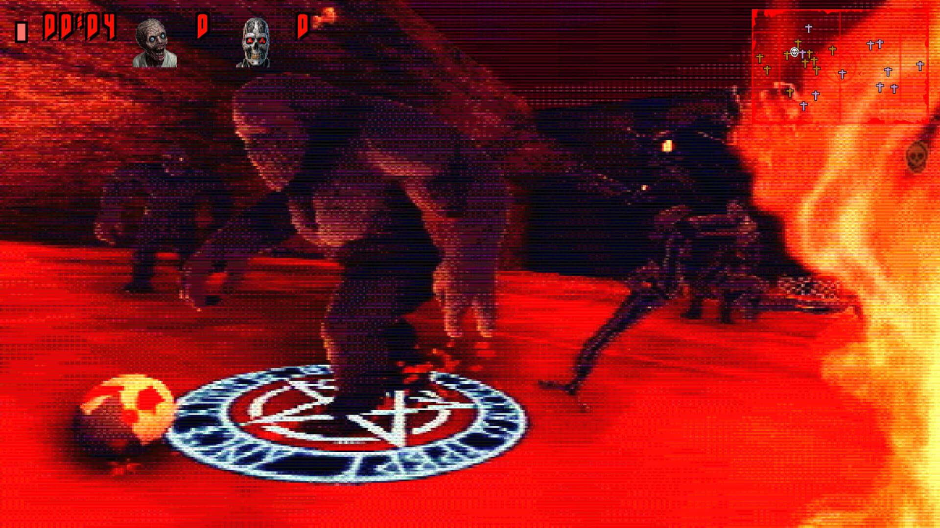 Fear FA 98 screenshot 12