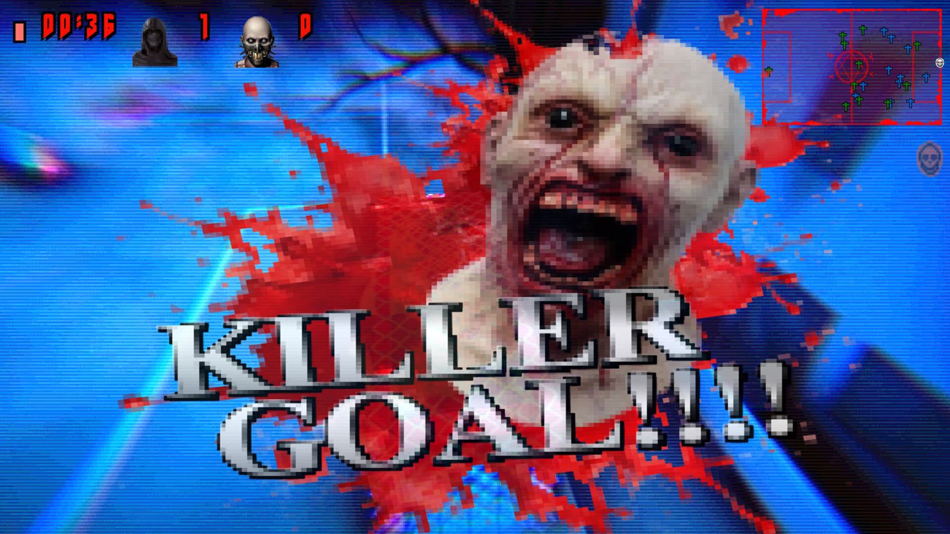 Fear FA 98 screenshot 6