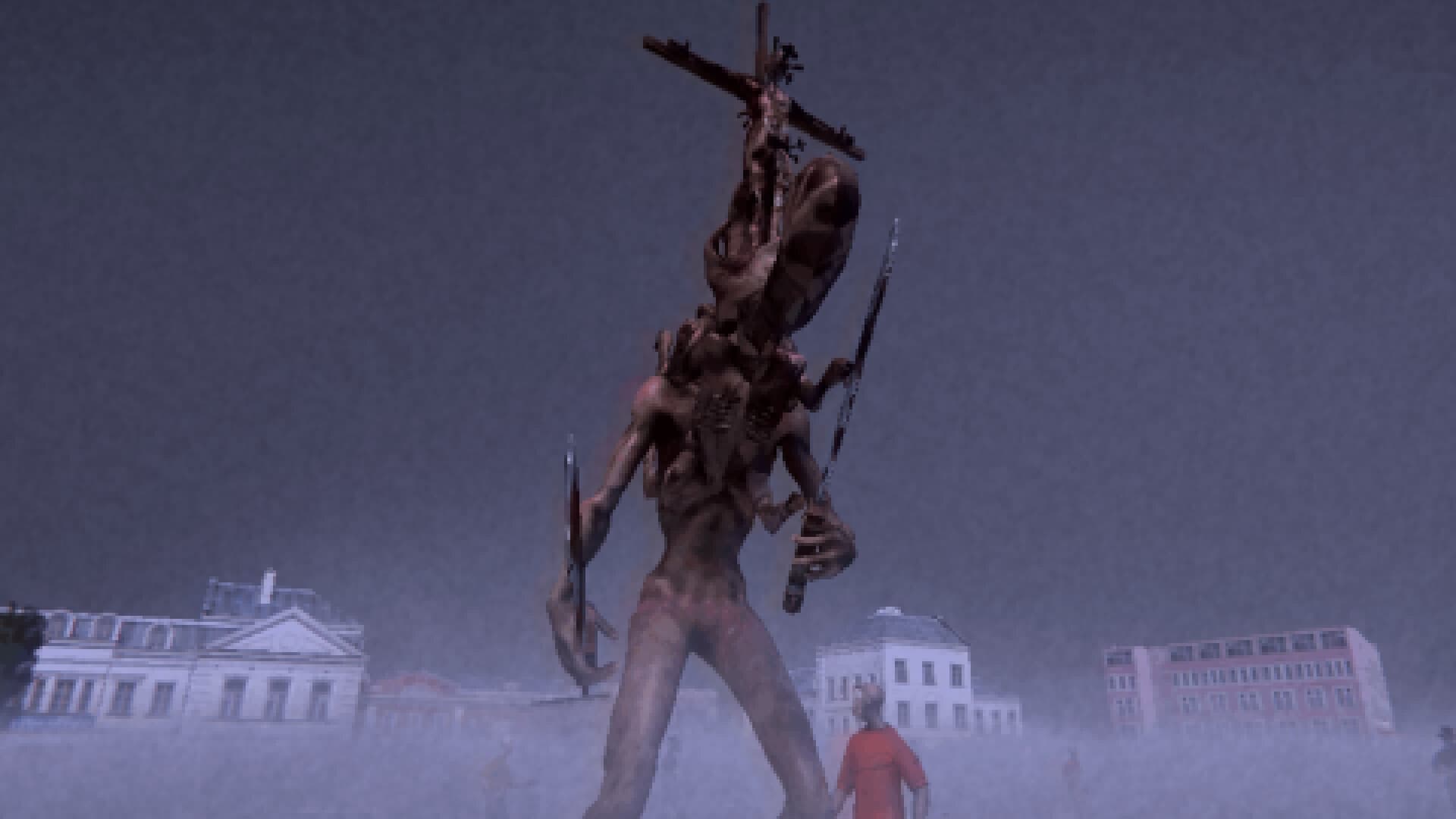 Fear FA 98 screenshot 9