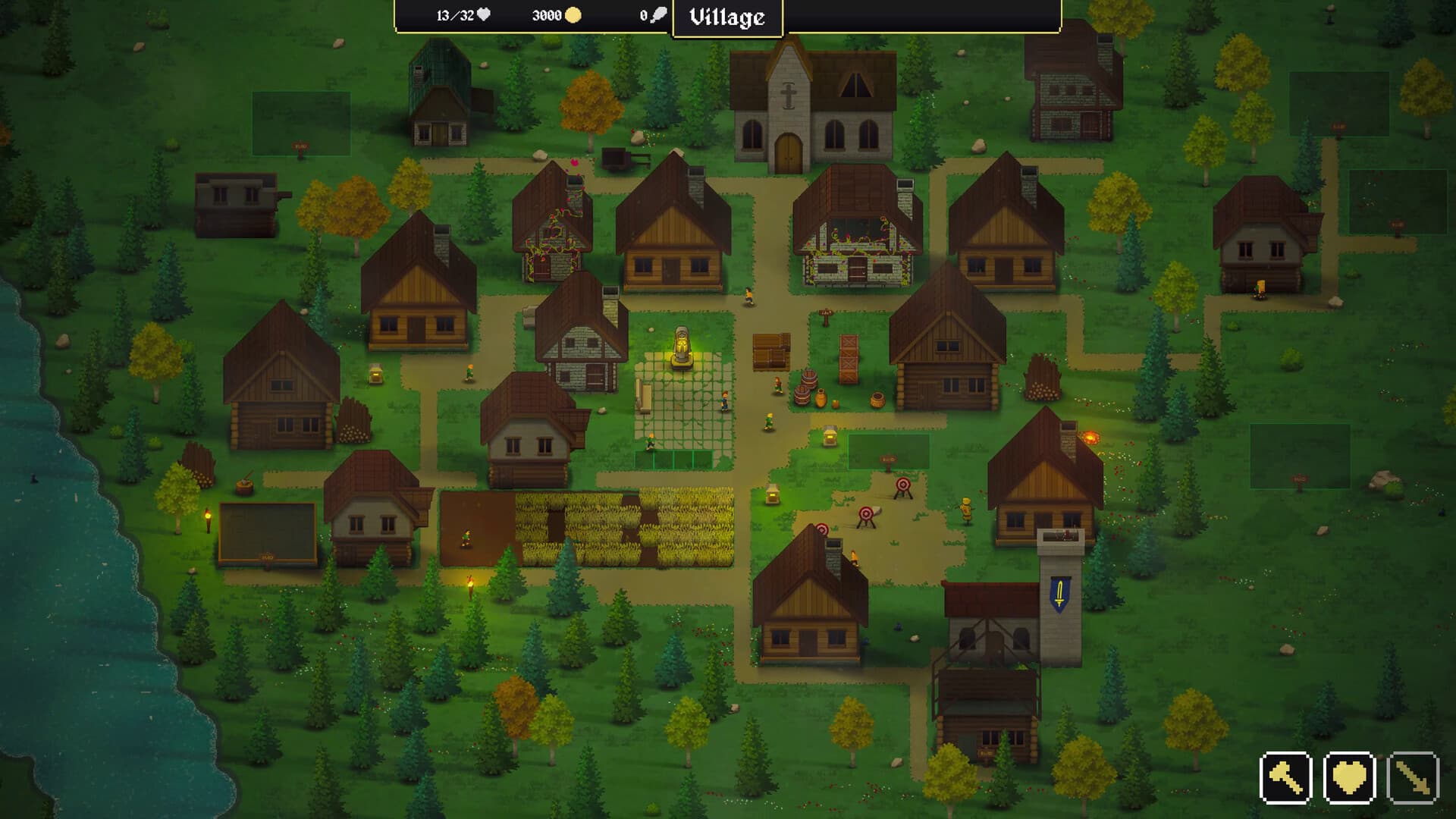 Our Freedom screenshot 3