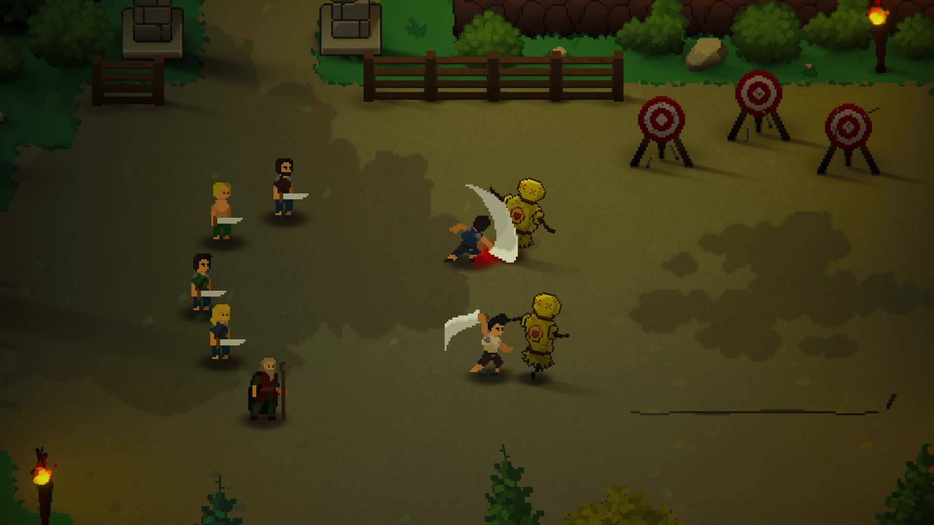 Our Freedom screenshot 5