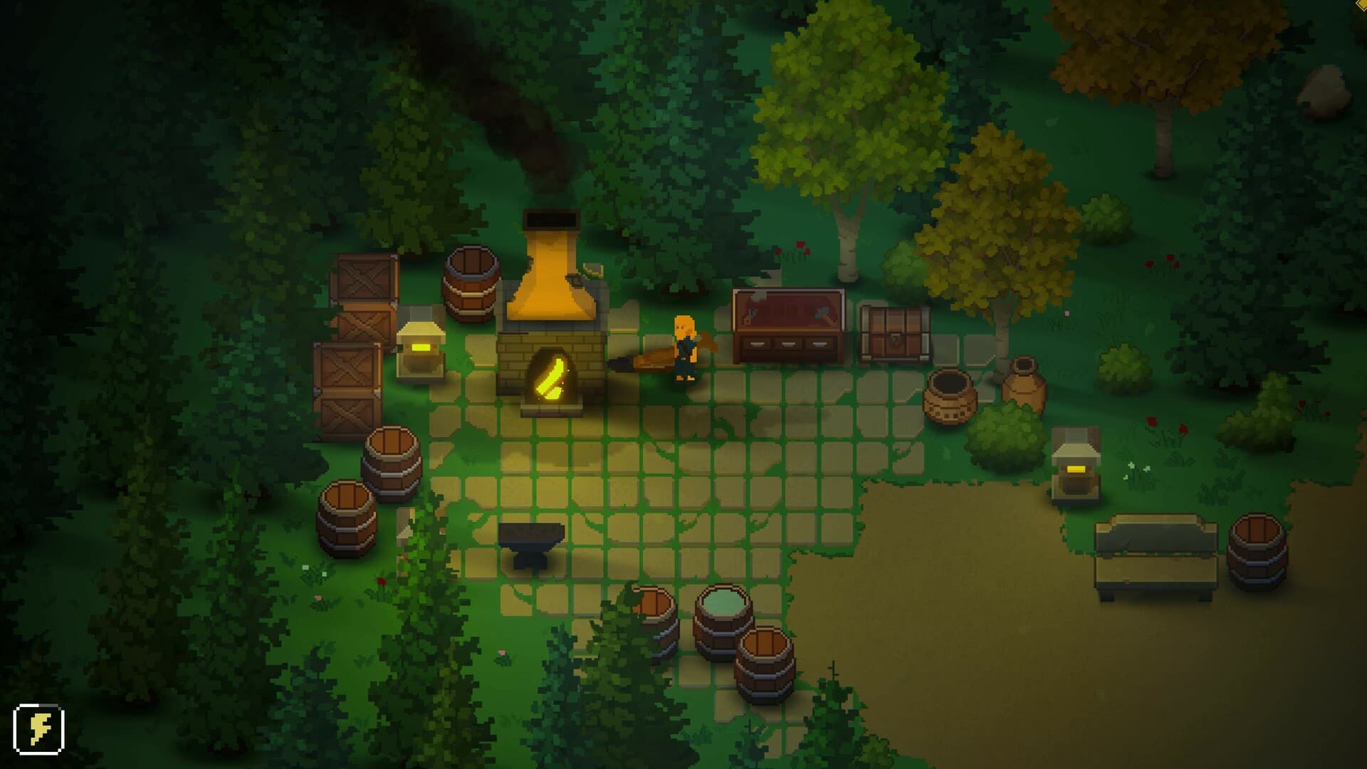 Our Freedom screenshot 4