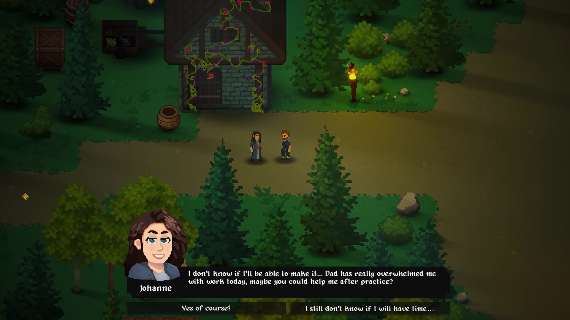 Our Freedom screenshot 1