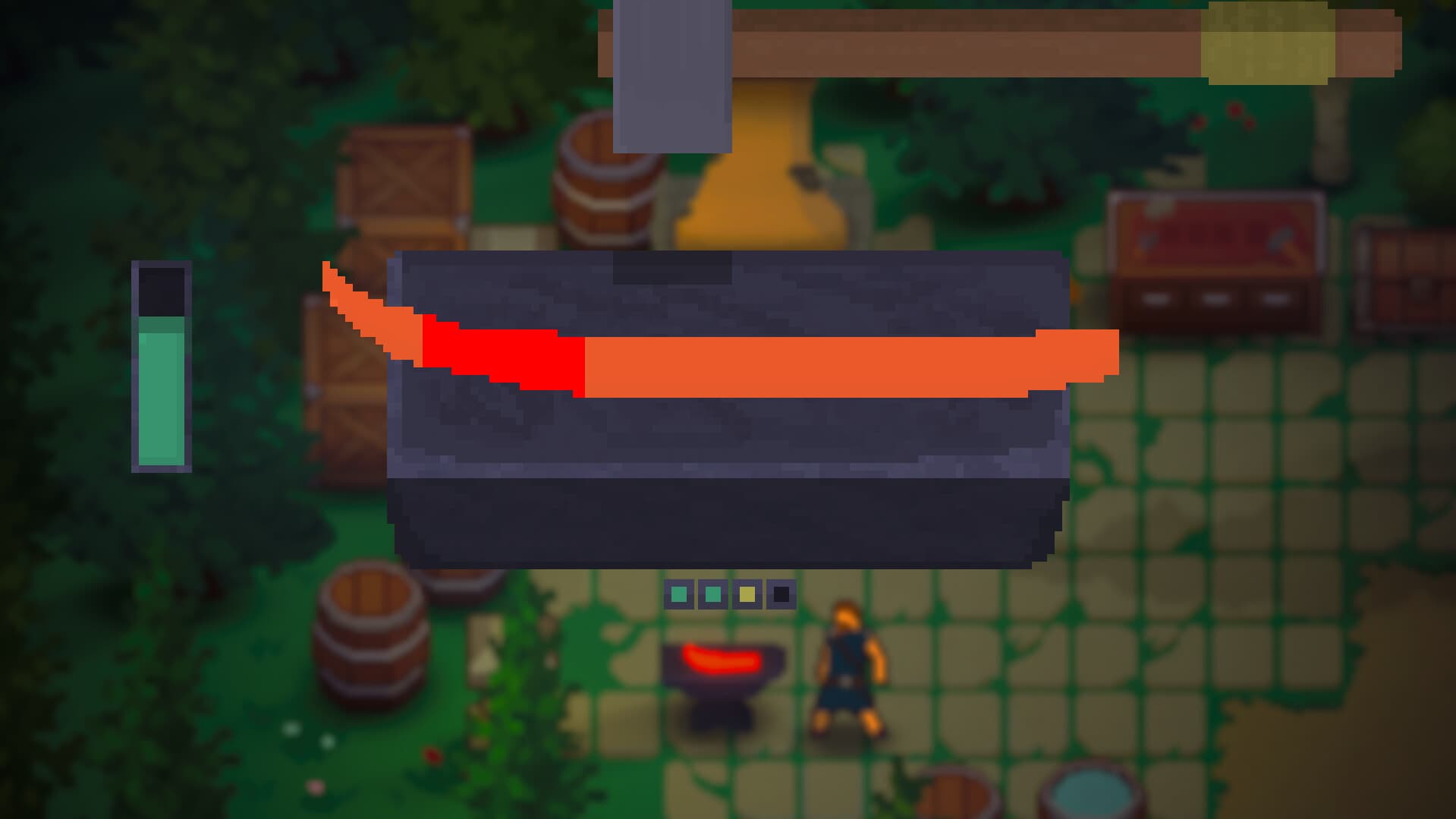 Our Freedom screenshot 7