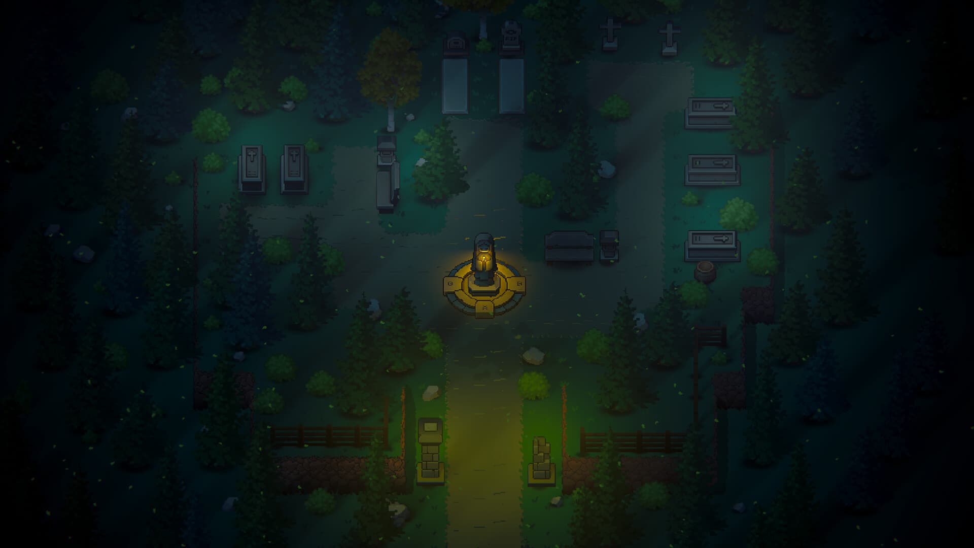 Our Freedom screenshot 9