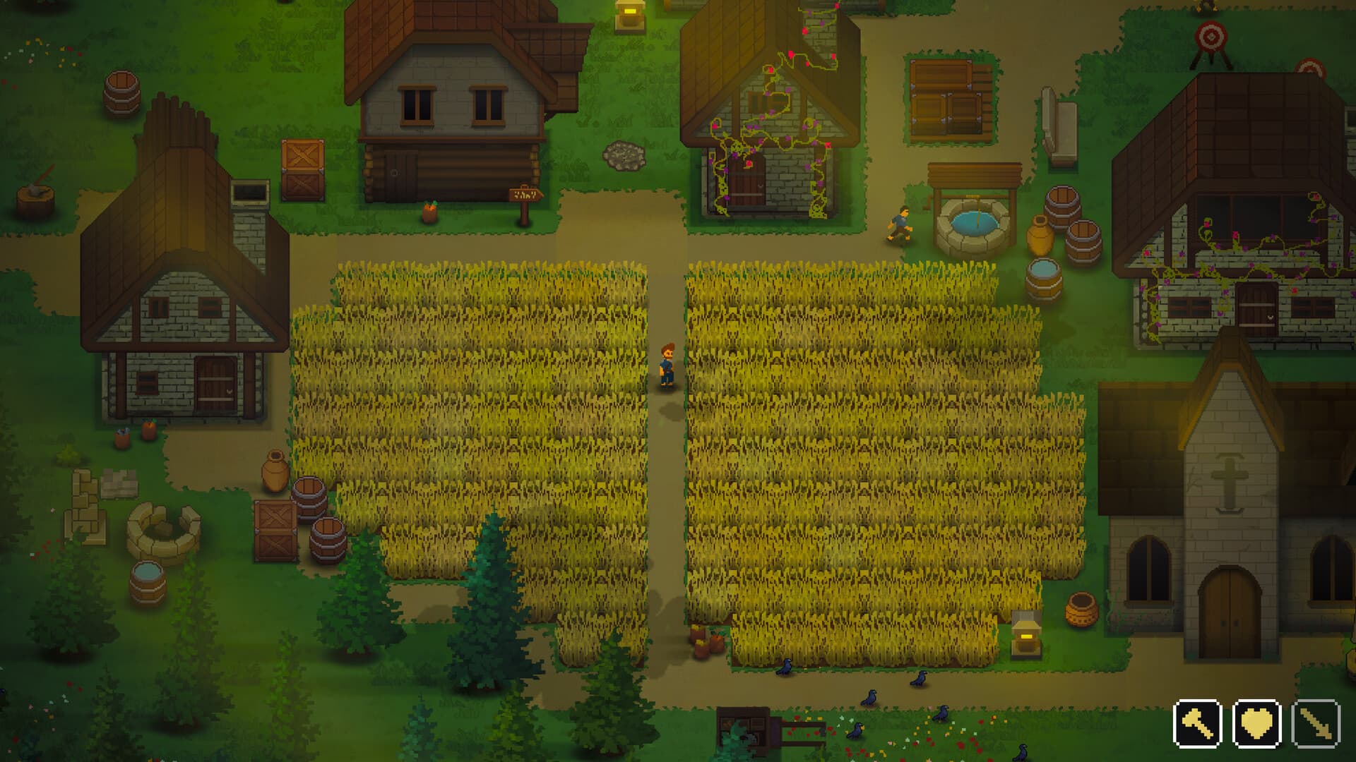 Our Freedom screenshot 8