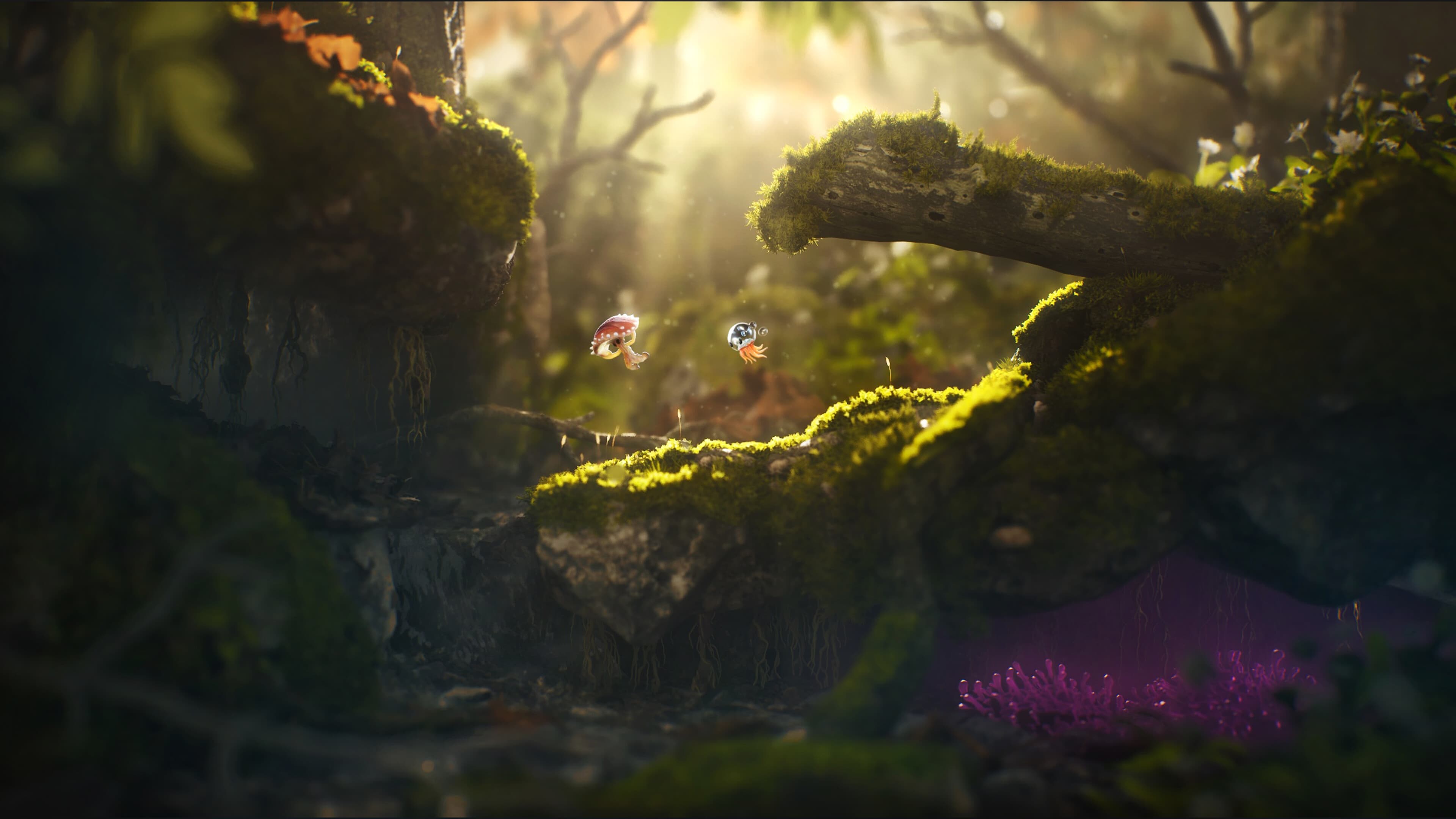 Dew screenshot 1
