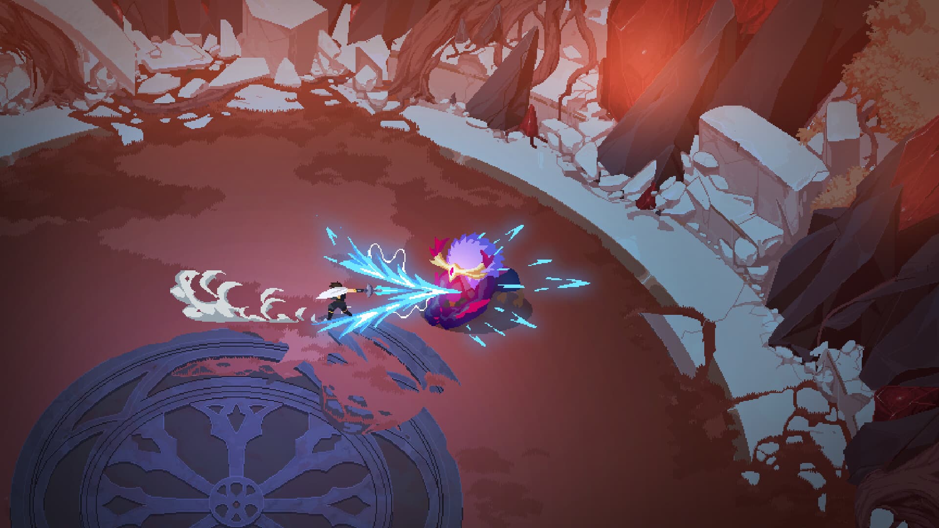 Fallen Fates screenshot 7