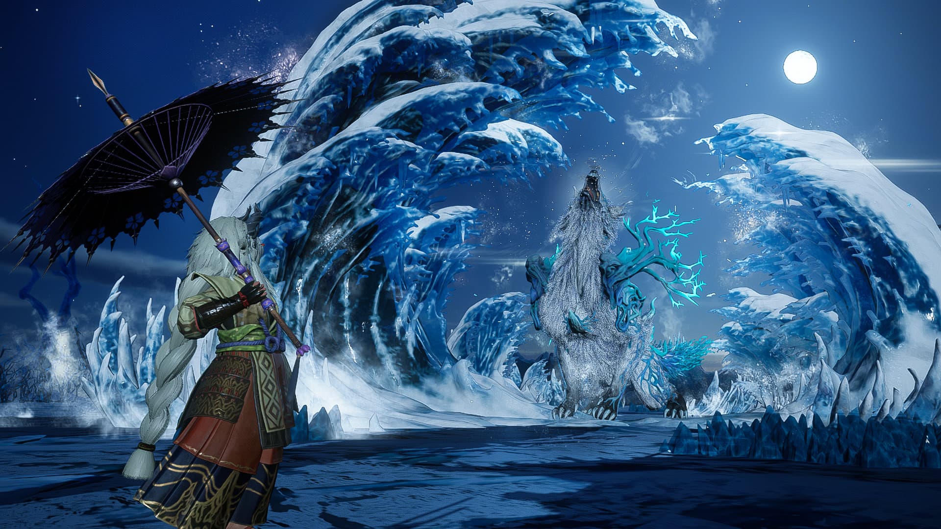 Wild Hearts S screenshot 2