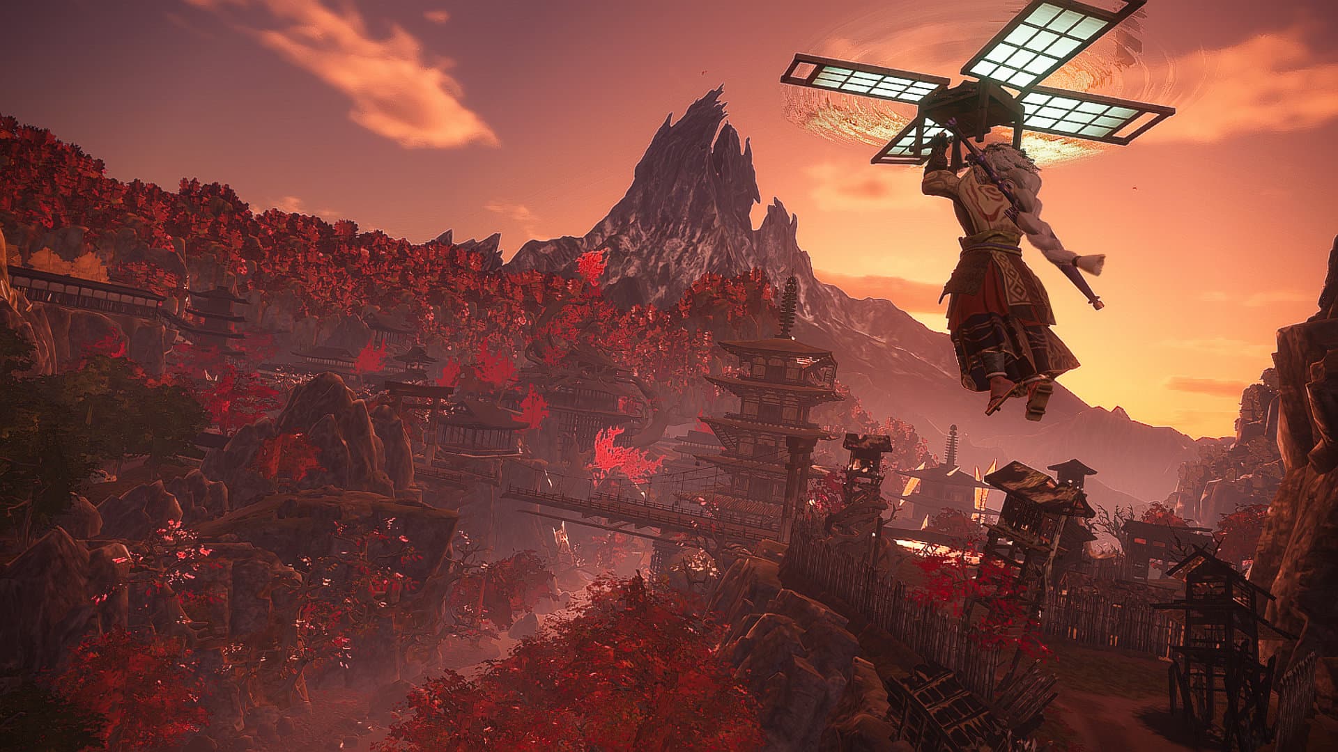 Wild Hearts S screenshot 5