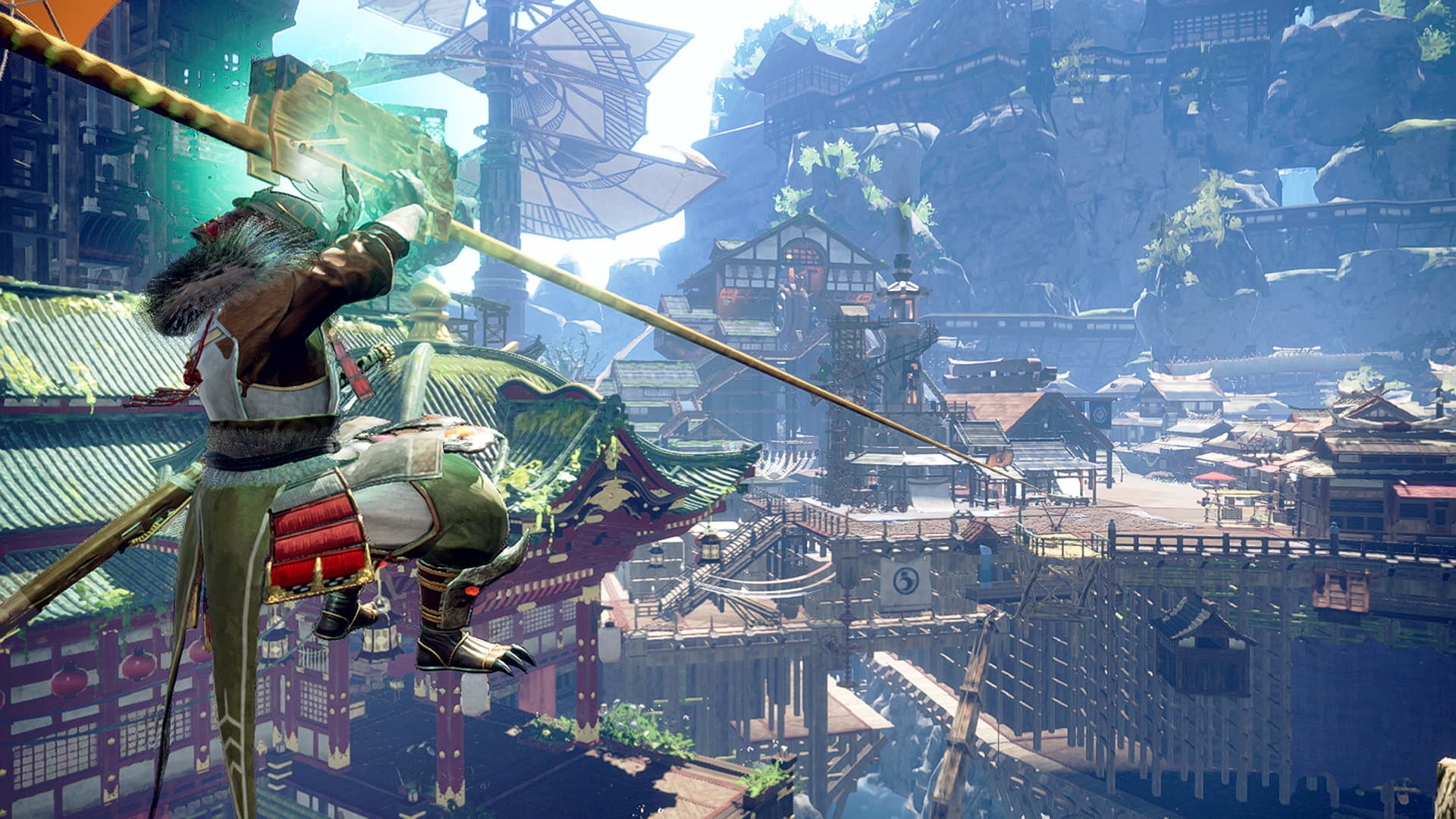 Wild Hearts S screenshot 6