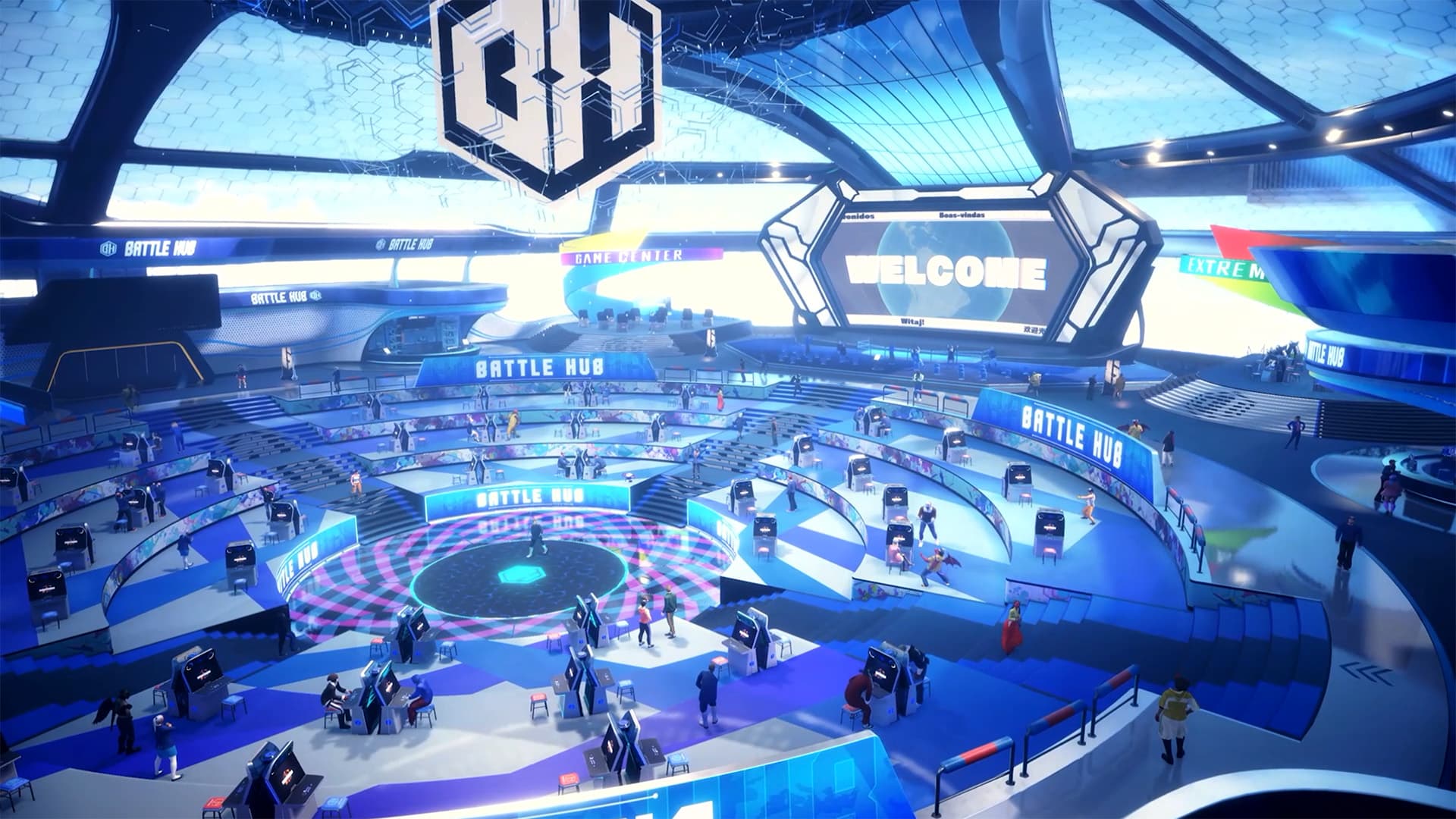 Street Fighter 6 screenshot 4