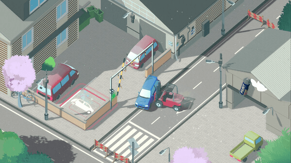 Do You Even Forklift? screenshot 1