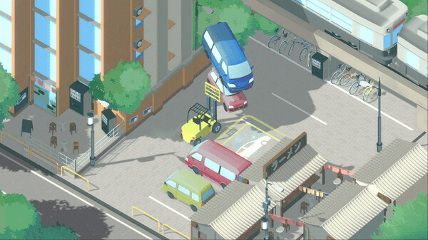 Do You Even Forklift? screenshot 4