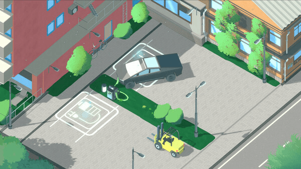 Do You Even Forklift? screenshot 5