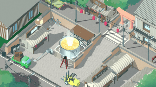 Do You Even Forklift? screenshot 6