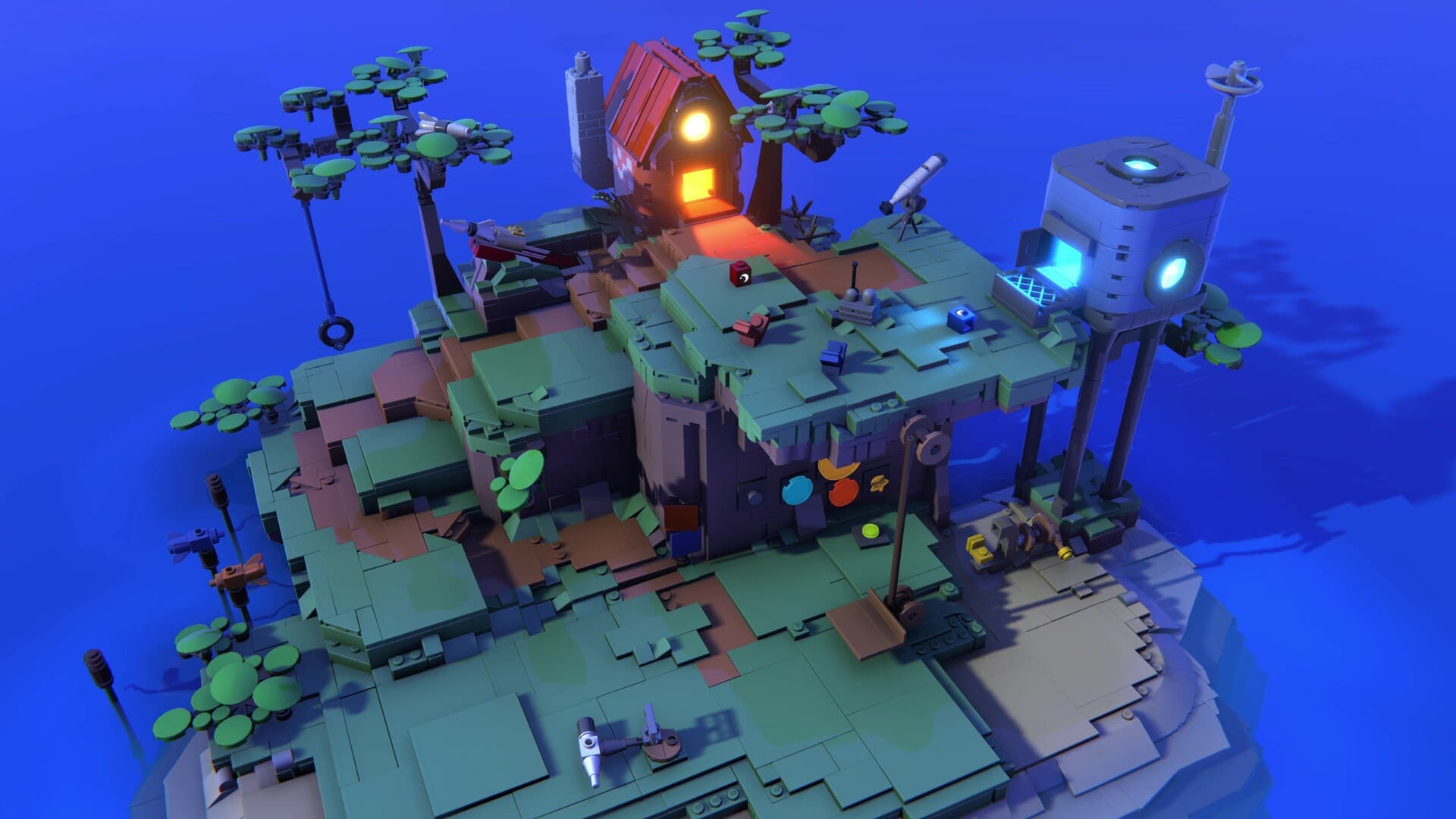 LEGO Voyagers screenshot 9