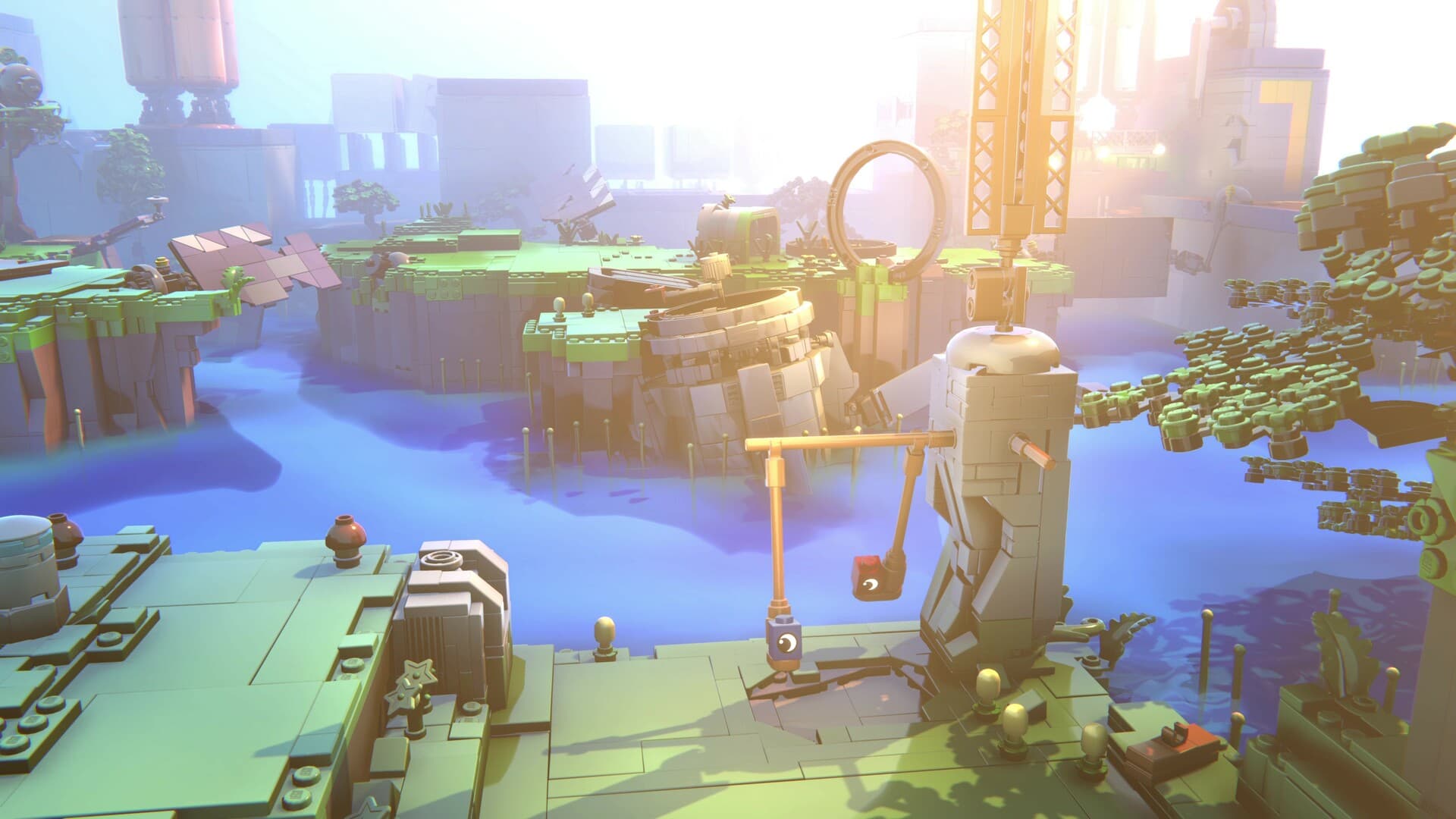 LEGO Voyagers screenshot 10