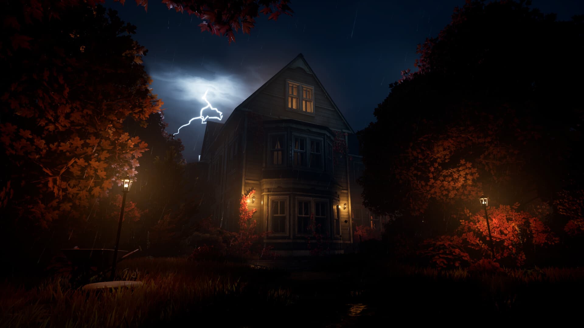 Call of the Elder Gods screenshot 4