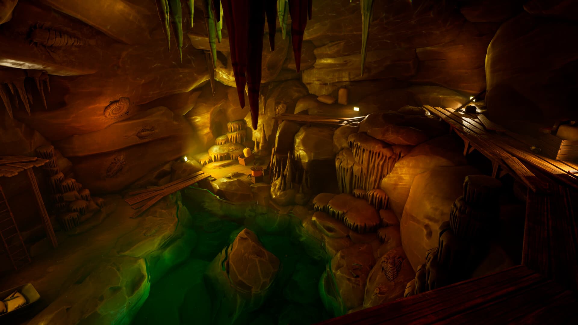 Call of the Elder Gods screenshot 7