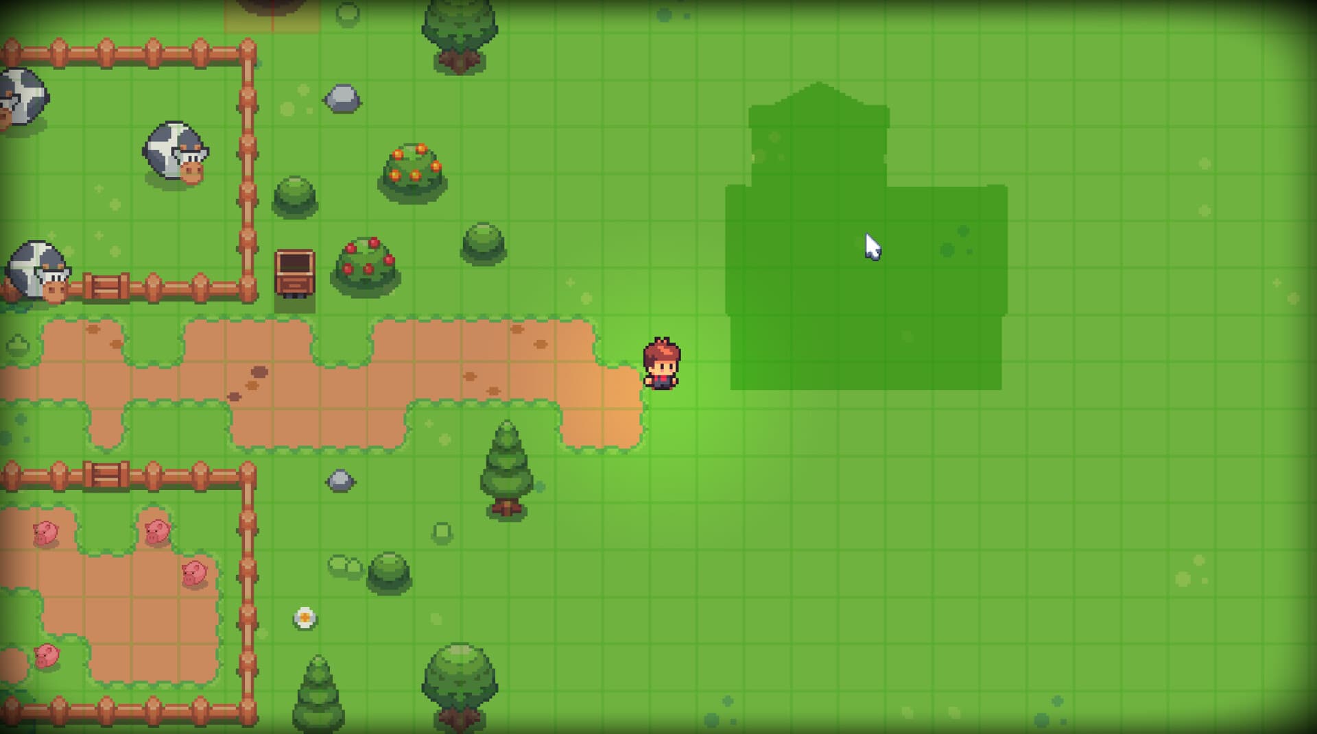 Outcity screenshot 3