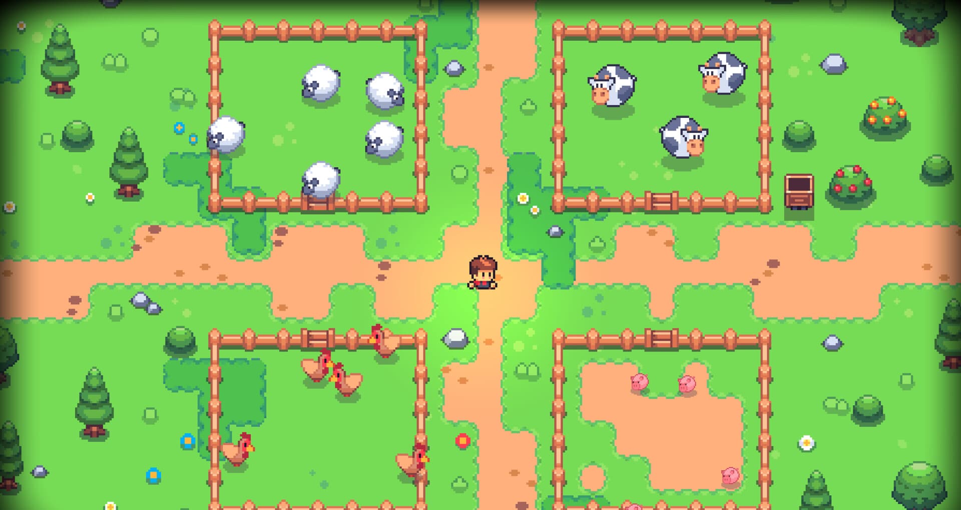 Outcity screenshot 7