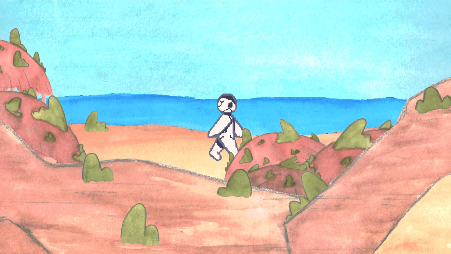 Gnomonic screenshot 3