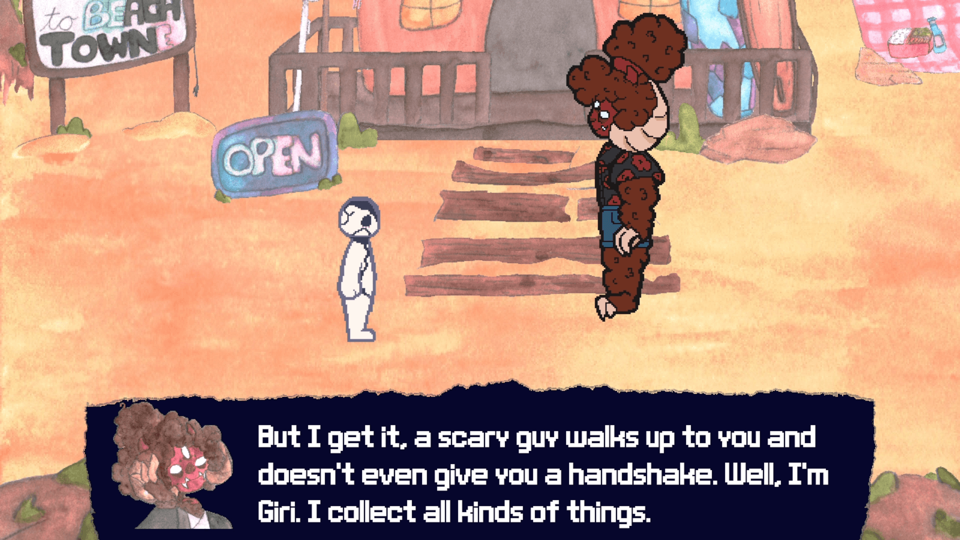 Gnomonic screenshot 4