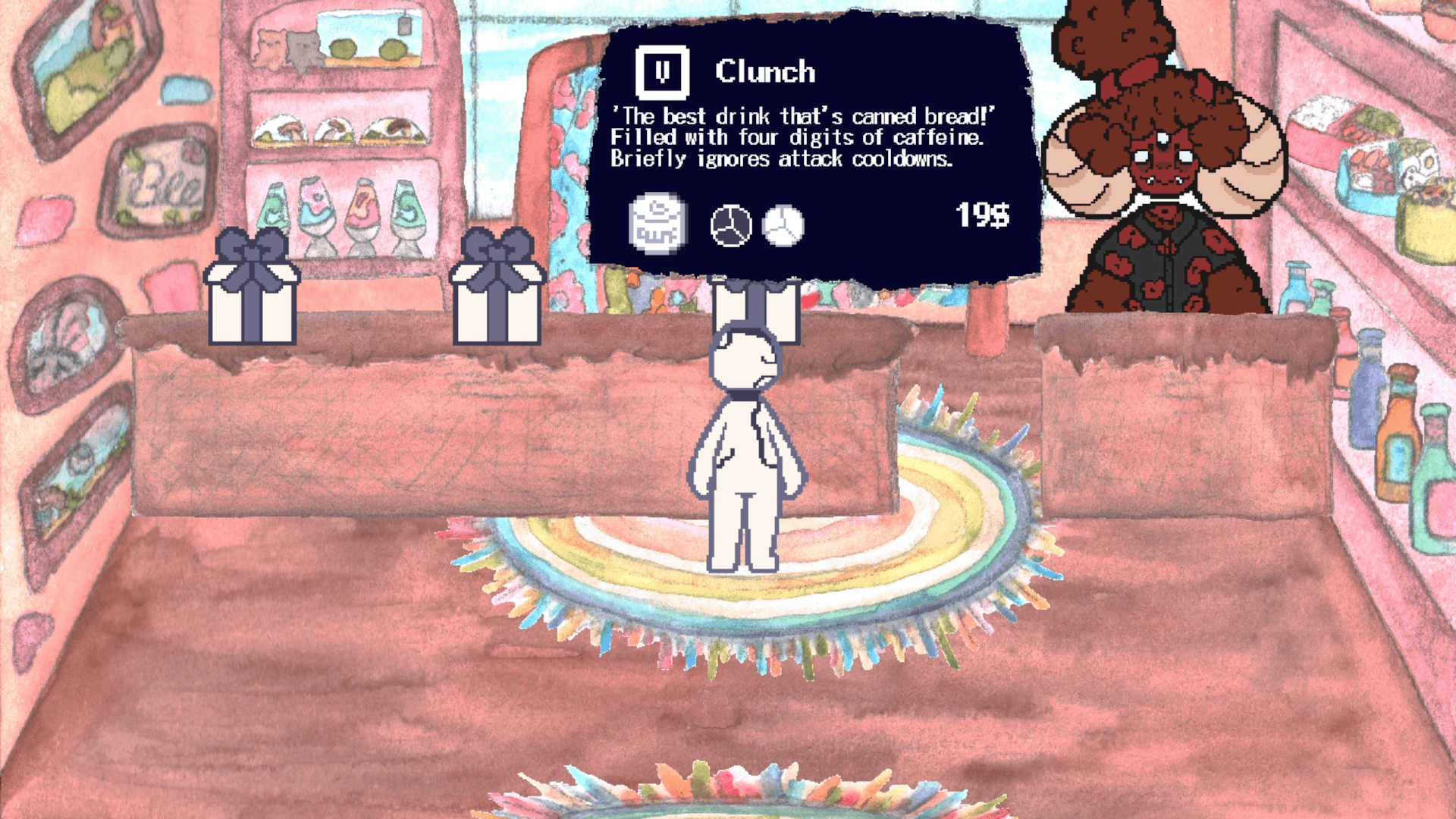 Gnomonic screenshot 5