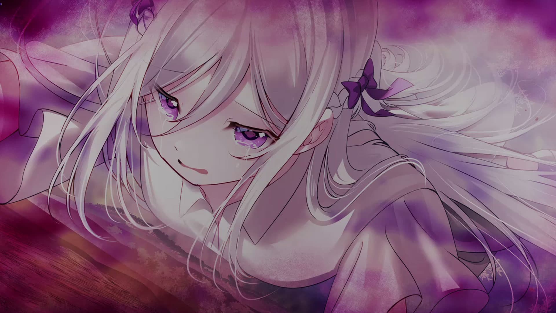 Ending the Happy Route screenshot 2