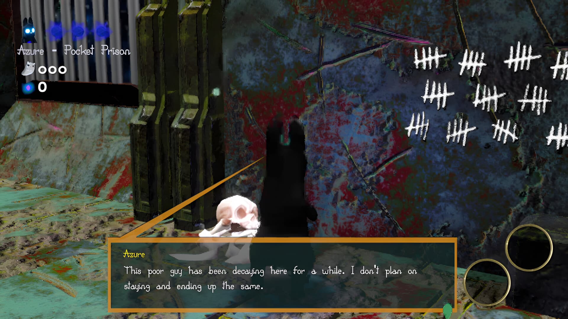 Bunnimon screenshot 5