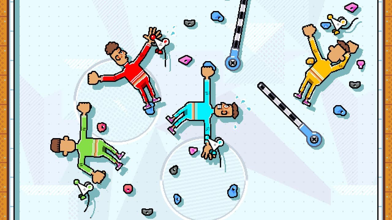 Mouse Work screenshot 4