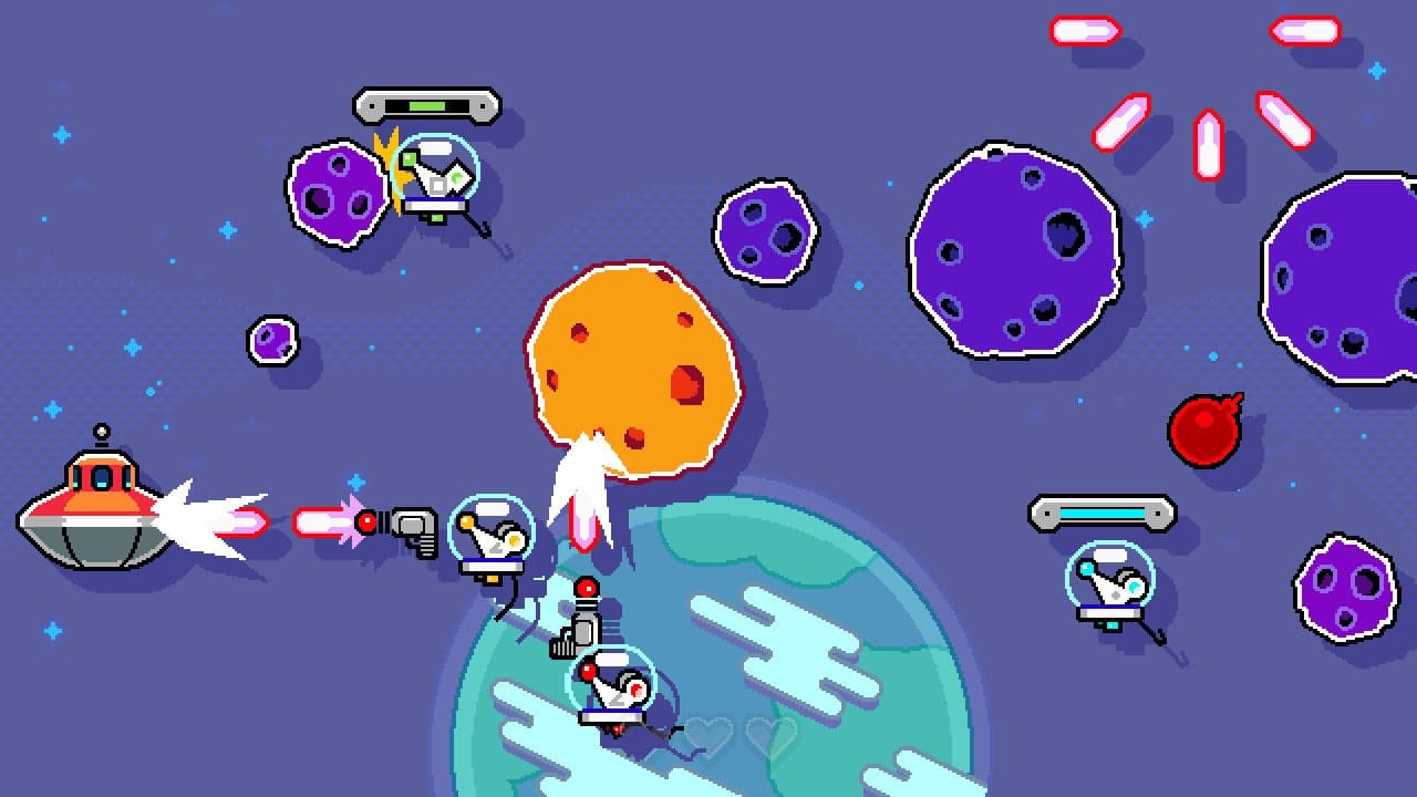 Mouse Work screenshot 5