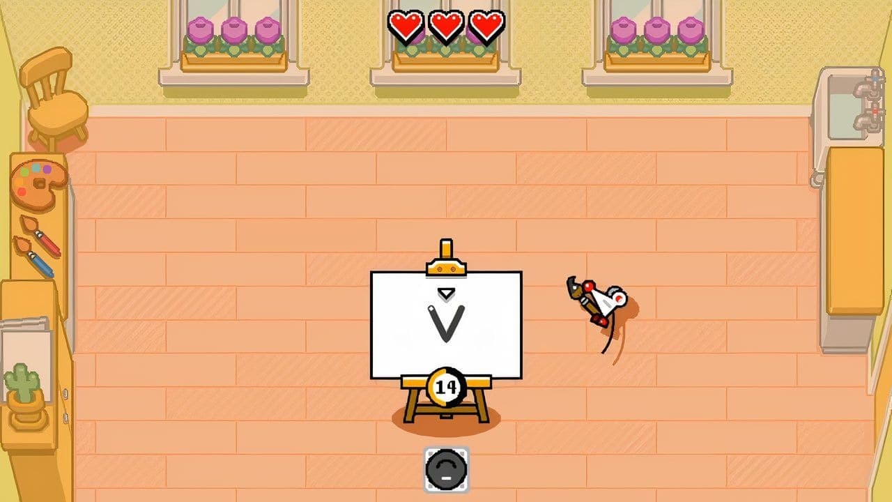 Mouse Work screenshot 6