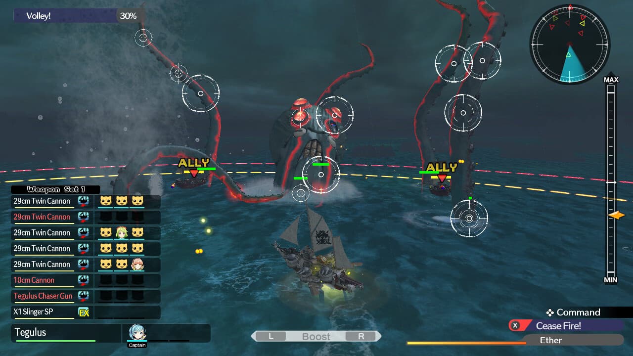 Cats Away screenshot 5