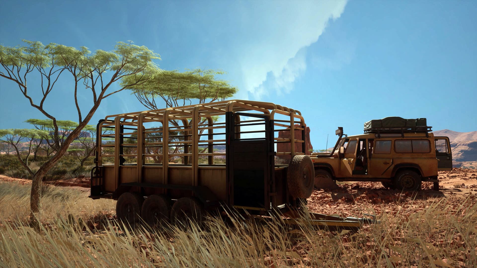 Ultimate Hunting screenshot 6