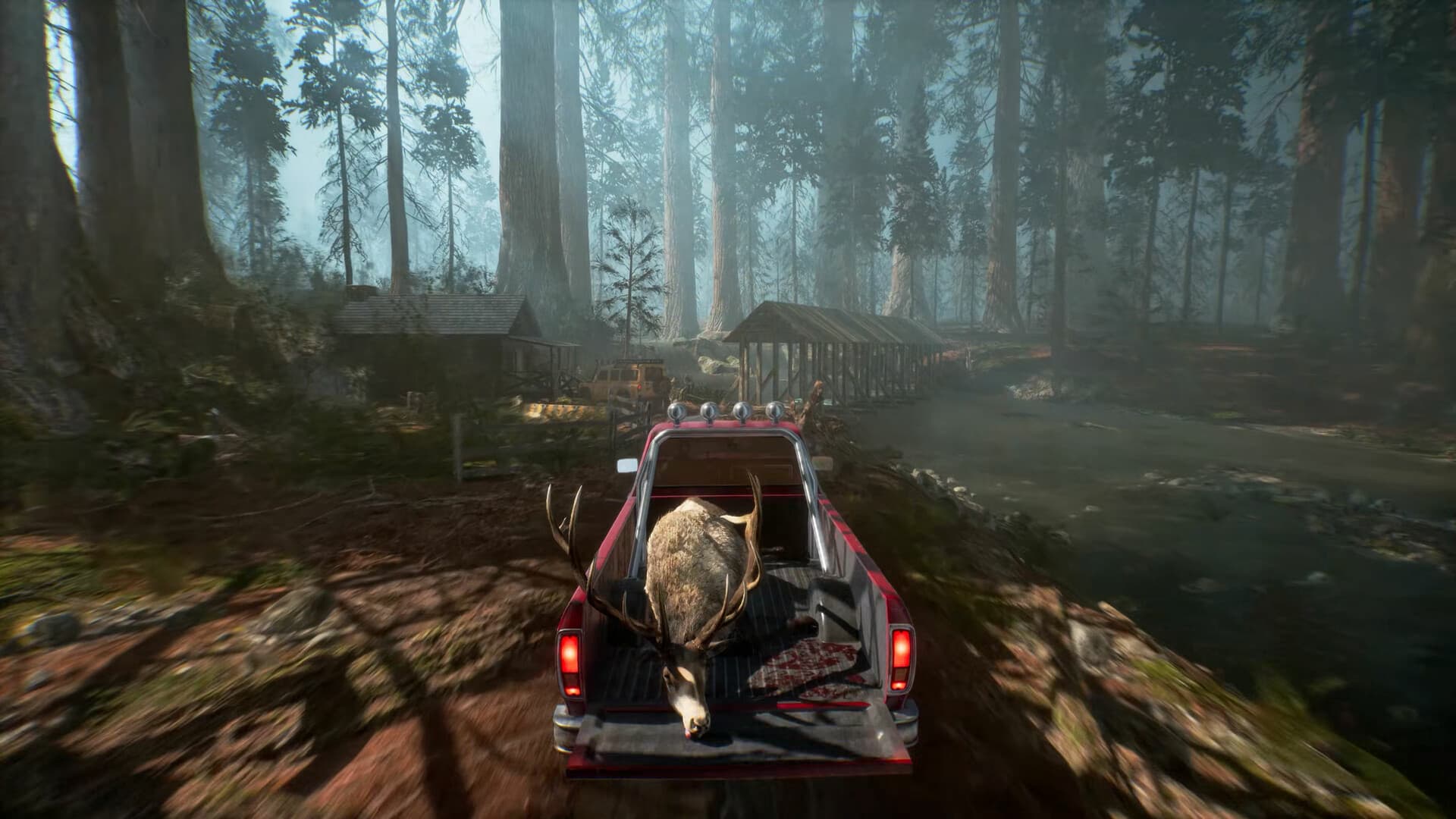 Ultimate Hunting screenshot 8