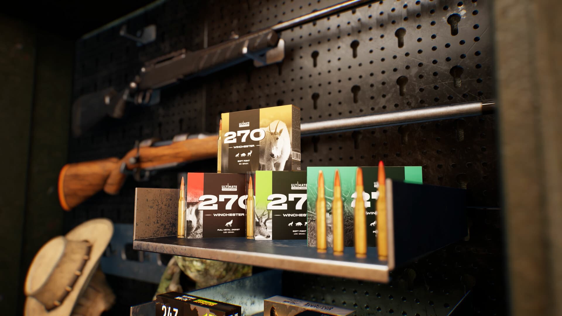 Ultimate Hunting screenshot 9