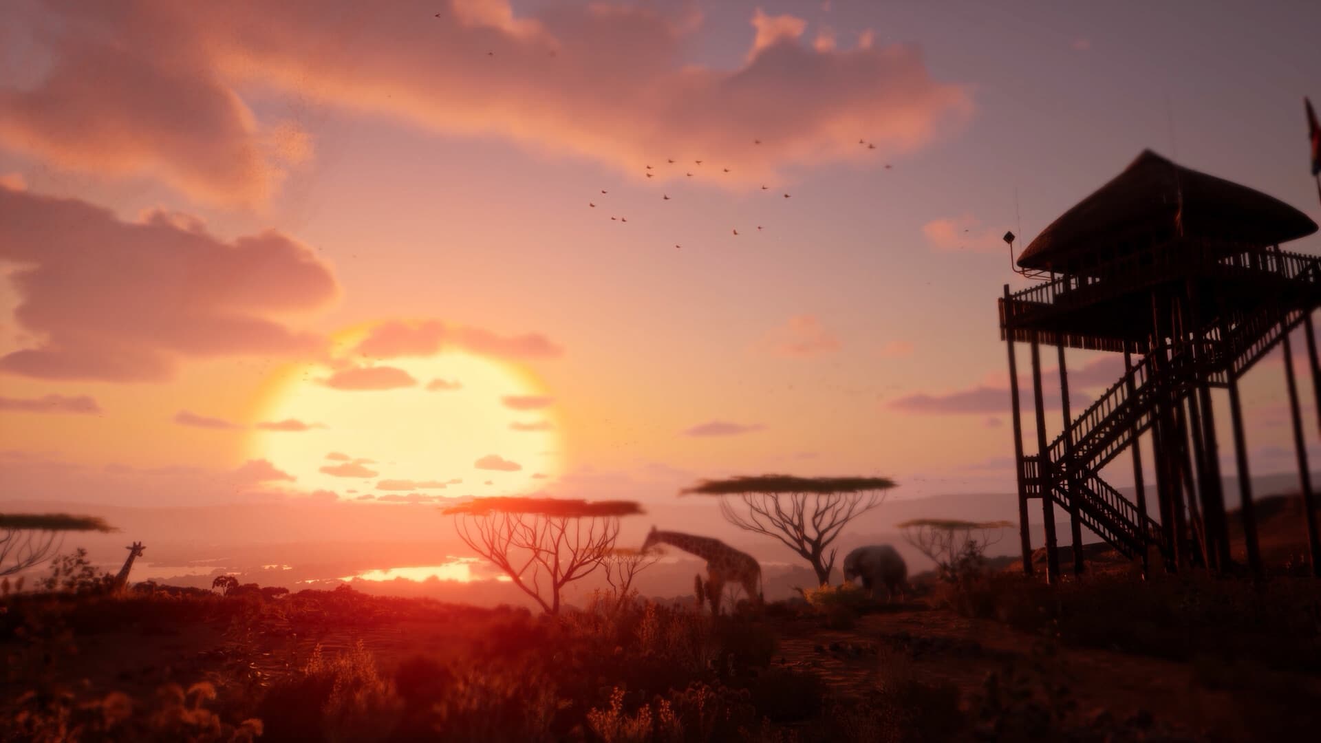 Ultimate Hunting screenshot 11