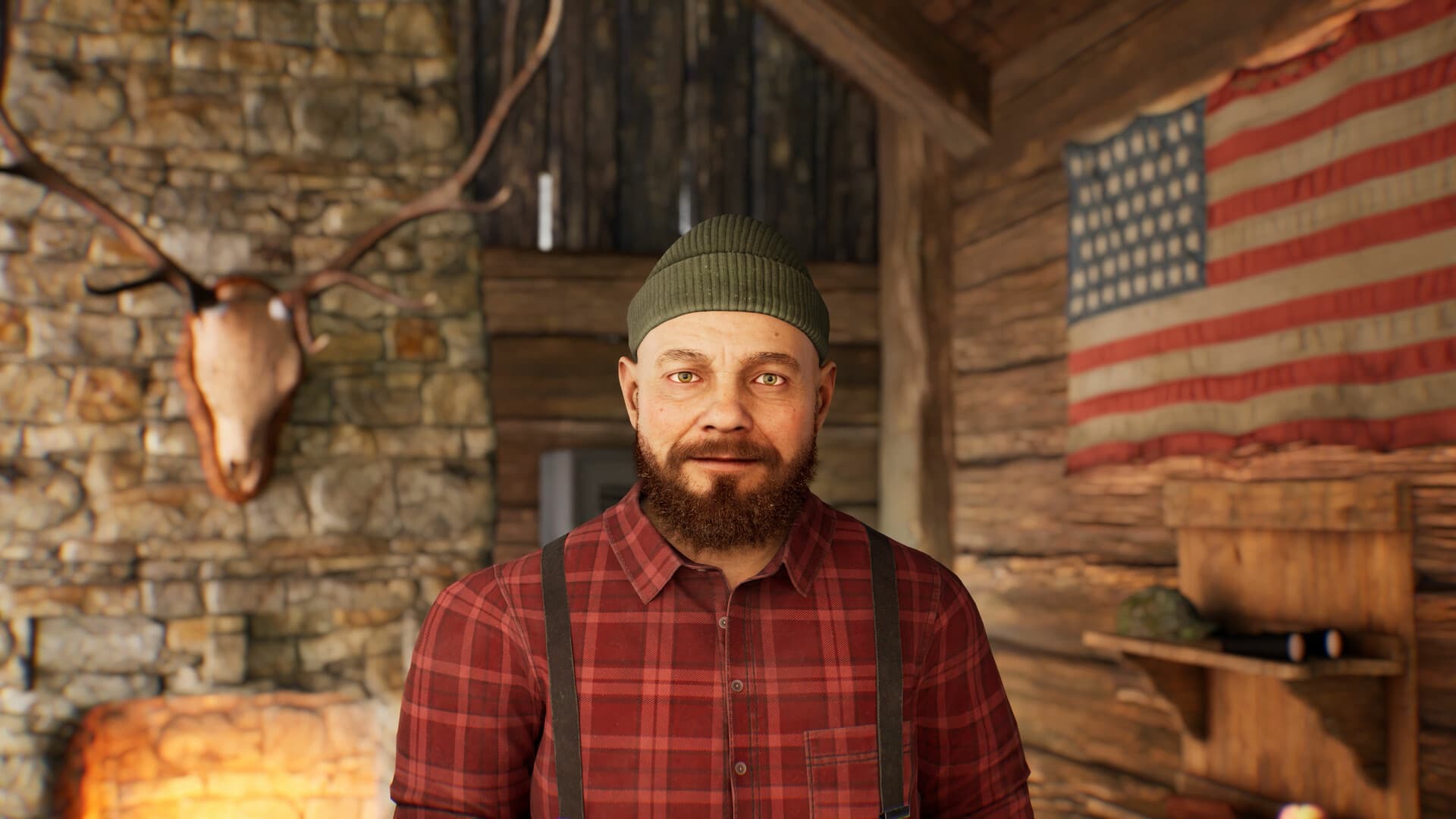 Ultimate Hunting screenshot 12