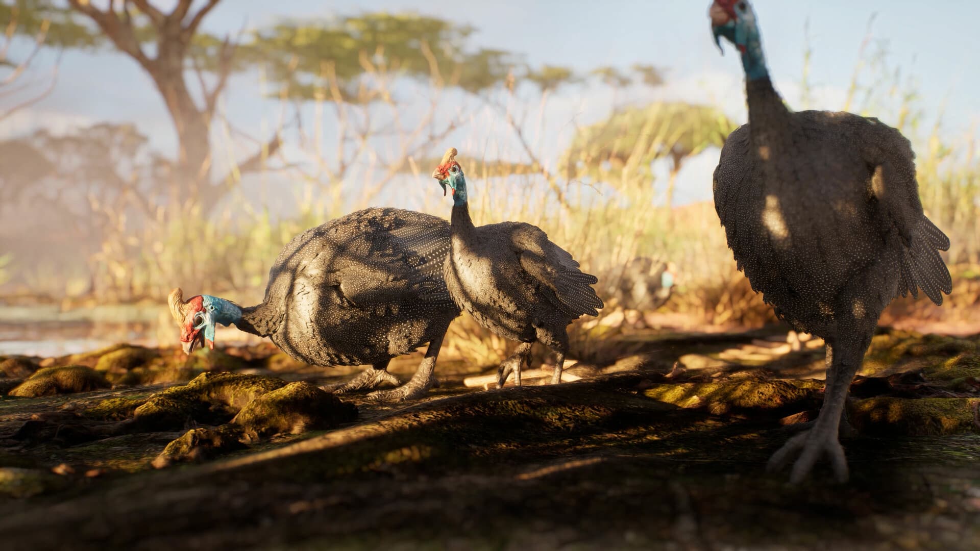 Ultimate Hunting screenshot 13