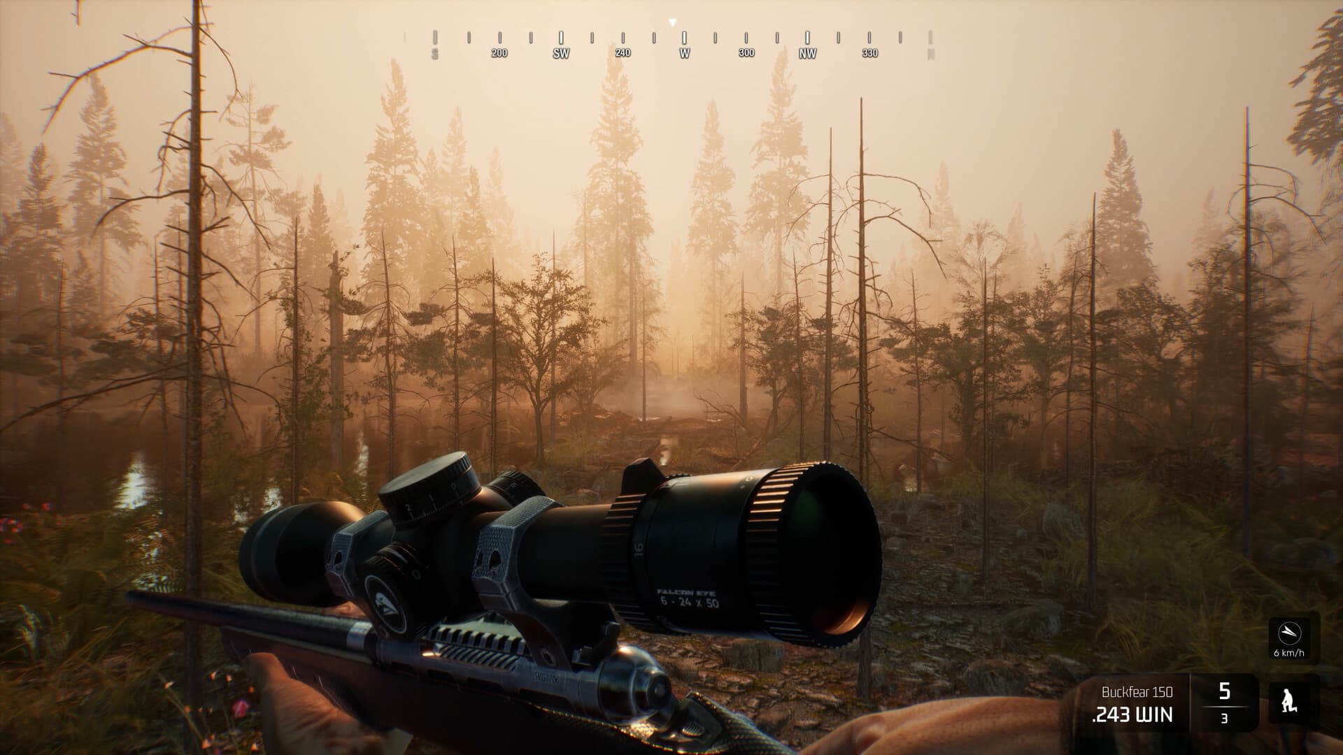 Ultimate Hunting screenshot 14