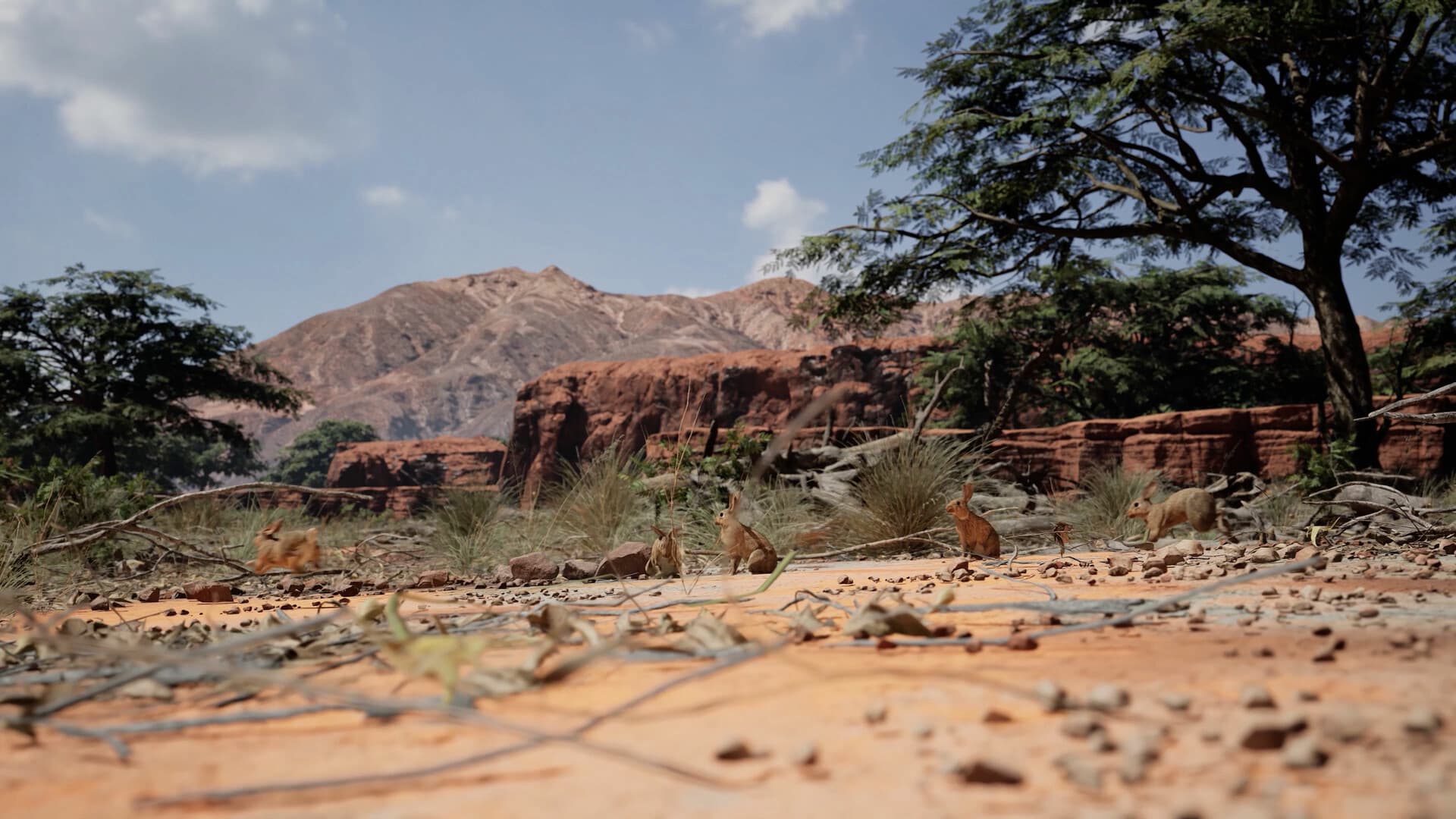 Ultimate Hunting screenshot 17