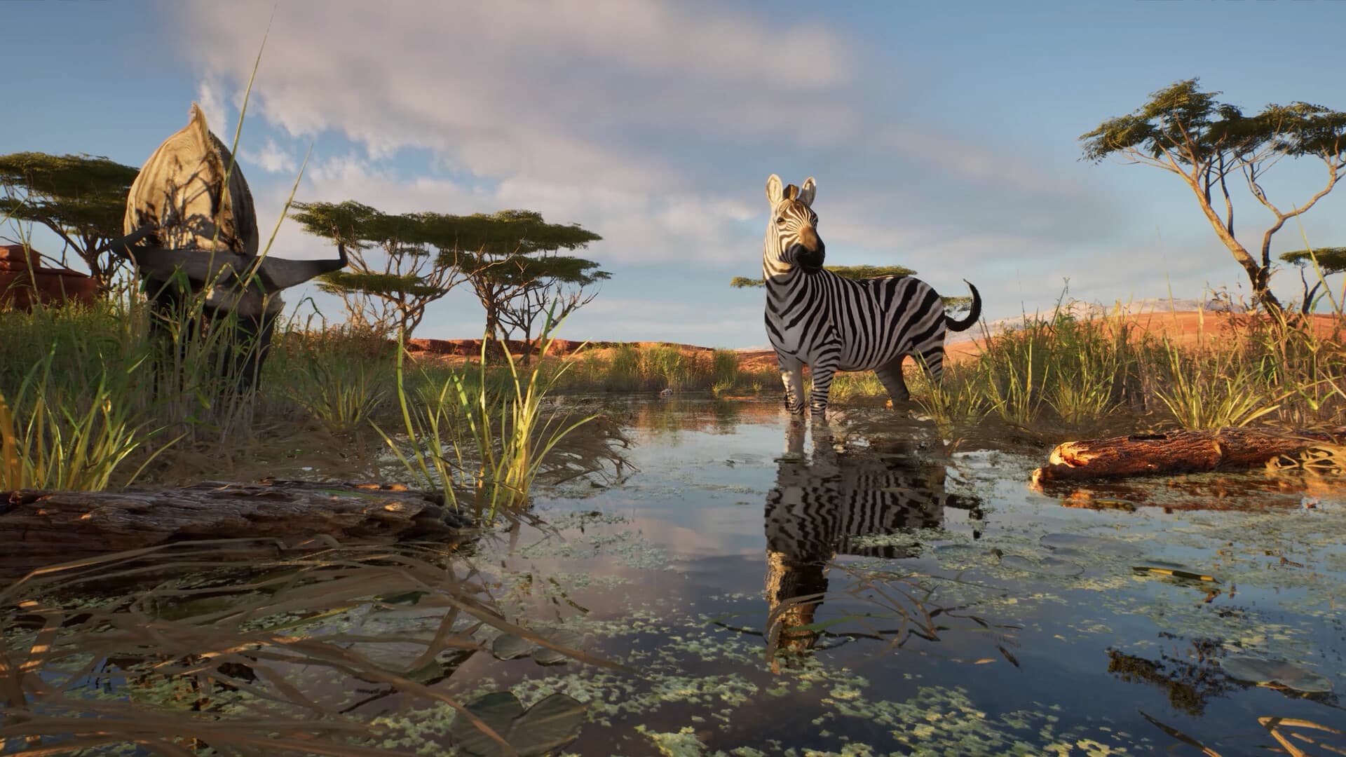 Ultimate Hunting screenshot 18