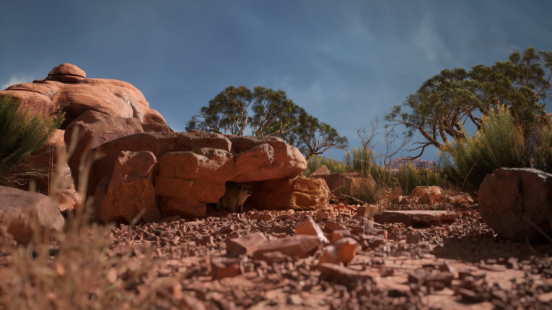 Ultimate Hunting screenshot 19