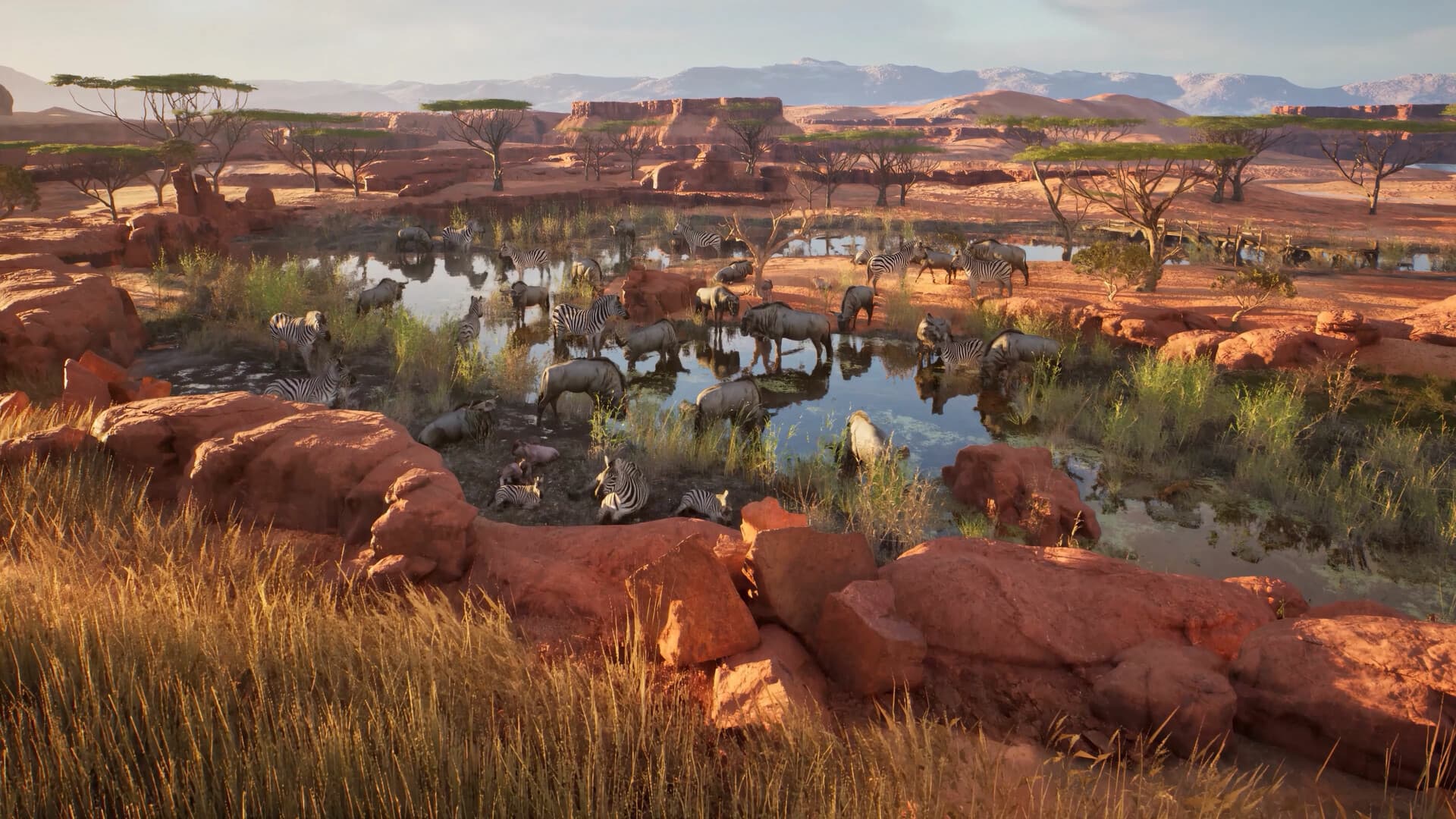 Ultimate Hunting screenshot 22